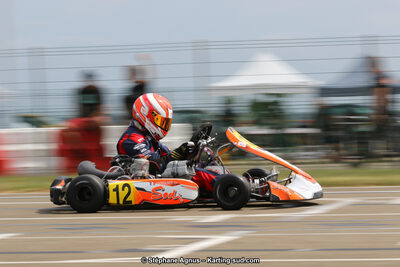06 & 07/07/2019 : Rassemblement National UFOLEP Karting 2019 à Escource (Photos Stéphane Agnus) 2019 — karting