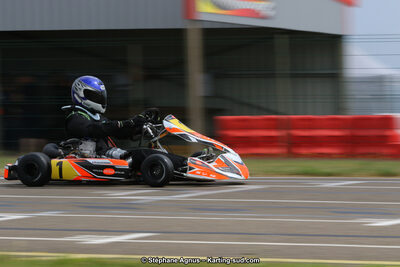 06 & 07/07/2019 : Rassemblement National UFOLEP Karting 2019 à Escource (Photos Stéphane Agnus) 2019 — karting