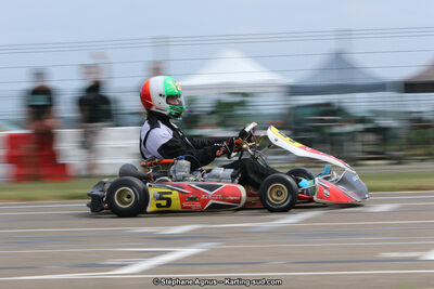 06 & 07/07/2019 : Rassemblement National UFOLEP Karting 2019 à Escource (Photos Stéphane Agnus) 2019 — karting