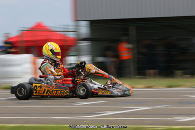 06 & 07/07/2019 : Rassemblement National UFOLEP Karting 2019 à Escource (Photos Stéphane Agnus) 2019 — karting
