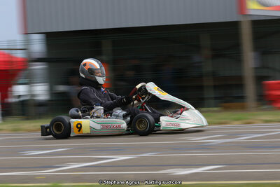 06 & 07/07/2019 : Rassemblement National UFOLEP Karting 2019 à Escource (Photos Stéphane Agnus) 2019 — karting