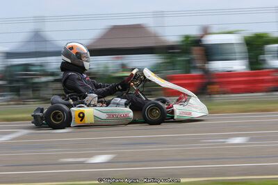06 & 07/07/2019 : Rassemblement National UFOLEP Karting 2019 à Escource (Photos Stéphane Agnus) 2019 — karting