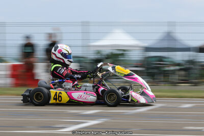 06 & 07/07/2019 : Rassemblement National UFOLEP Karting 2019 à Escource (Photos Stéphane Agnus) 2019 — karting