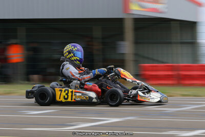 06 & 07/07/2019 : Rassemblement National UFOLEP Karting 2019 à Escource (Photos Stéphane Agnus) 2019 — karting