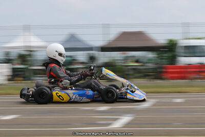 06 & 07/07/2019 : Rassemblement National UFOLEP Karting 2019 à Escource (Photos Stéphane Agnus) 2019 — karting