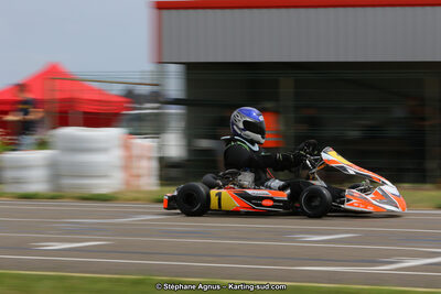 06 & 07/07/2019 : Rassemblement National UFOLEP Karting 2019 à Escource (Photos Stéphane Agnus) 2019 — karting