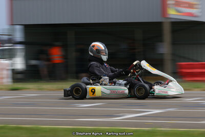 06 & 07/07/2019 : Rassemblement National UFOLEP Karting 2019 à Escource (Photos Stéphane Agnus) 2019 — karting