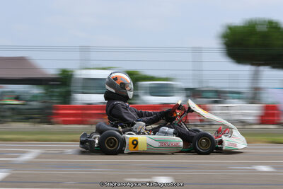 06 & 07/07/2019 : Rassemblement National UFOLEP Karting 2019 à Escource (Photos Stéphane Agnus) 2019 — karting