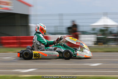 06 & 07/07/2019 : Rassemblement National UFOLEP Karting 2019 à Escource (Photos Stéphane Agnus) 2019 — karting