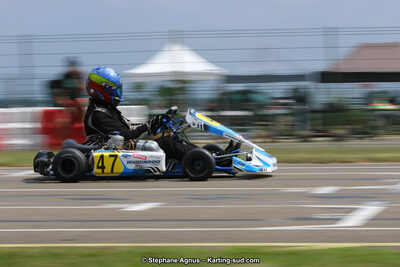 06 & 07/07/2019 : Rassemblement National UFOLEP Karting 2019 à Escource (Photos Stéphane Agnus) 2019 — karting