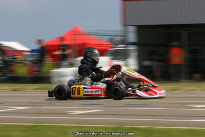 06 & 07/07/2019 : Rassemblement National UFOLEP Karting 2019 à Escource (Photos Stéphane Agnus) 2019 — karting