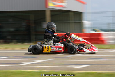 06 & 07/07/2019 : Rassemblement National UFOLEP Karting 2019 à Escource (Photos Stéphane Agnus) 2019 — karting