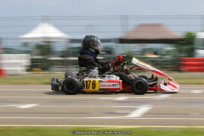 06 & 07/07/2019 : Rassemblement National UFOLEP Karting 2019 à Escource (Photos Stéphane Agnus) 2019 — karting