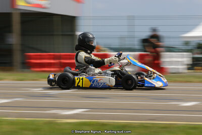06 & 07/07/2019 : Rassemblement National UFOLEP Karting 2019 à Escource (Photos Stéphane Agnus) 2019 — karting