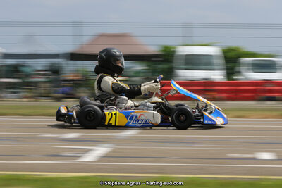 06 & 07/07/2019 : Rassemblement National UFOLEP Karting 2019 à Escource (Photos Stéphane Agnus) 2019 — karting