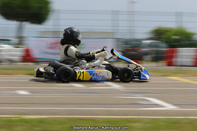 06 & 07/07/2019 : Rassemblement National UFOLEP Karting 2019 à Escource (Photos Stéphane Agnus) 2019 — karting