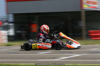 06 & 07/07/2019 : Rassemblement National UFOLEP Karting 2019 à Escource (Photos Stéphane Agnus) 2019 — karting