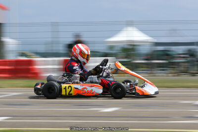 06 & 07/07/2019 : Rassemblement National UFOLEP Karting 2019 à Escource (Photos Stéphane Agnus) 2019 — karting