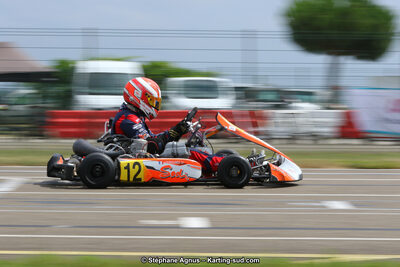 06 & 07/07/2019 : Rassemblement National UFOLEP Karting 2019 à Escource (Photos Stéphane Agnus) 2019 — karting