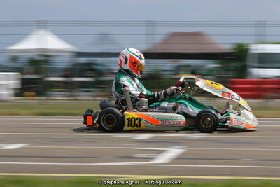 06 & 07/07/2019 : Rassemblement National UFOLEP Karting 2019 à Escource (Photos Stéphane Agnus) 2019 — karting