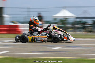 06 & 07/07/2019 : Rassemblement National UFOLEP Karting 2019 à Escource (Photos Stéphane Agnus) 2019 — karting