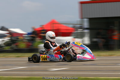06 & 07/07/2019 : Rassemblement National UFOLEP Karting 2019 à Escource (Photos Stéphane Agnus) 2019 — karting