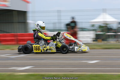 06 & 07/07/2019 : Rassemblement National UFOLEP Karting 2019 à Escource (Photos Stéphane Agnus) 2019 — karting