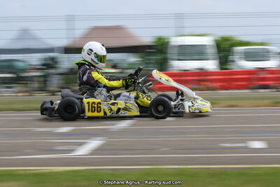 06 & 07/07/2019 : Rassemblement National UFOLEP Karting 2019 à Escource (Photos Stéphane Agnus) 2019 — karting