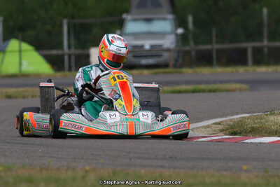 06 & 07/07/2019 : Rassemblement National UFOLEP Karting 2019 à Escource (Photos Stéphane Agnus) 2019 — karting
