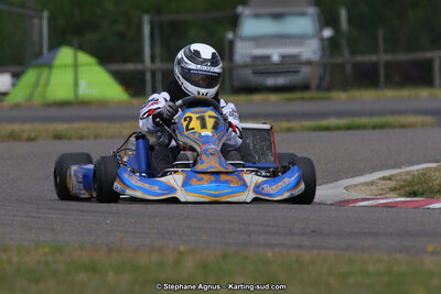 06 & 07/07/2019 : Rassemblement National UFOLEP Karting 2019 à Escource (Photos Stéphane Agnus) 2019 — karting