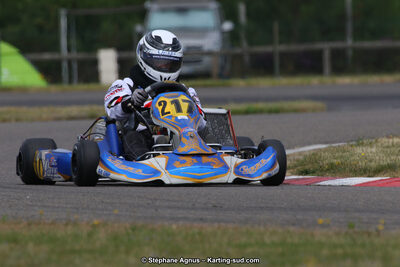 06 & 07/07/2019 : Rassemblement National UFOLEP Karting 2019 à Escource (Photos Stéphane Agnus) 2019 — karting