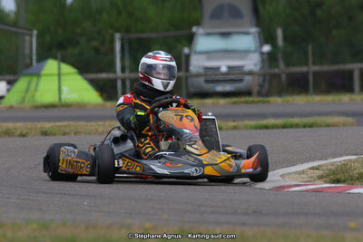 06 & 07/07/2019 : Rassemblement National UFOLEP Karting 2019 à Escource (Photos Stéphane Agnus) 2019 — karting