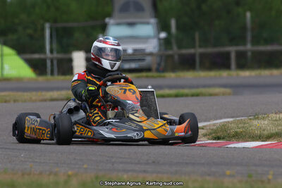 06 & 07/07/2019 : Rassemblement National UFOLEP Karting 2019 à Escource (Photos Stéphane Agnus) 2019 — karting