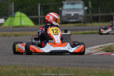 06 & 07/07/2019 : Rassemblement National UFOLEP Karting 2019 à Escource (Photos Stéphane Agnus) 2019 — karting