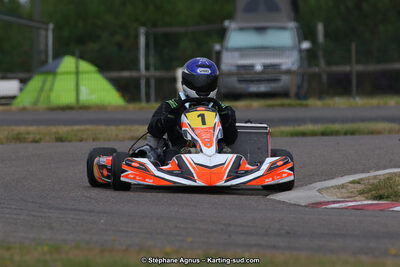 06 & 07/07/2019 : Rassemblement National UFOLEP Karting 2019 à Escource (Photos Stéphane Agnus) 2019 — karting