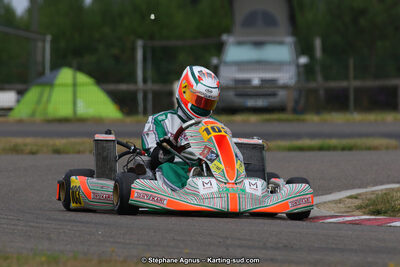 06 & 07/07/2019 : Rassemblement National UFOLEP Karting 2019 à Escource (Photos Stéphane Agnus) 2019 — karting