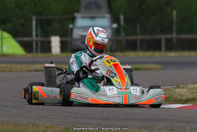 06 & 07/07/2019 : Rassemblement National UFOLEP Karting 2019 à Escource (Photos Stéphane Agnus) 2019 — karting