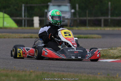 06 & 07/07/2019 : Rassemblement National UFOLEP Karting 2019 à Escource (Photos Stéphane Agnus) 2019 — karting