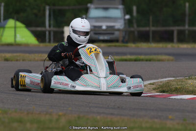06 & 07/07/2019 : Rassemblement National UFOLEP Karting 2019 à Escource (Photos Stéphane Agnus) 2019 — karting