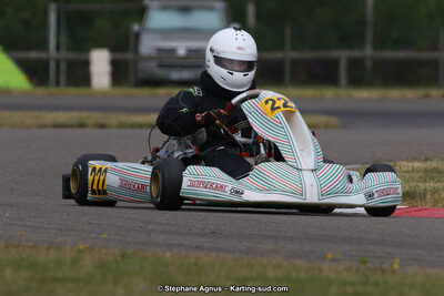 06 & 07/07/2019 : Rassemblement National UFOLEP Karting 2019 à Escource (Photos Stéphane Agnus) 2019 — karting