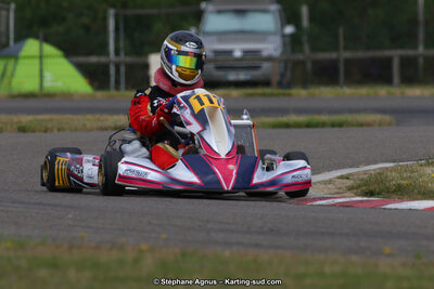 06 & 07/07/2019 : Rassemblement National UFOLEP Karting 2019 à Escource (Photos Stéphane Agnus) 2019 — karting