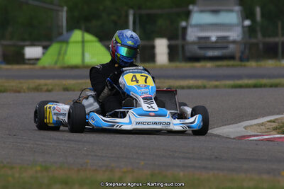 06 & 07/07/2019 : Rassemblement National UFOLEP Karting 2019 à Escource (Photos Stéphane Agnus) 2019 — karting