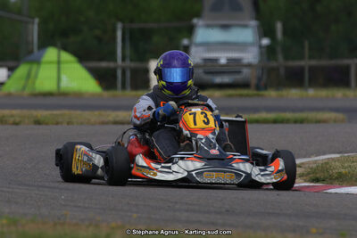 06 & 07/07/2019 : Rassemblement National UFOLEP Karting 2019 à Escource (Photos Stéphane Agnus) 2019 — karting