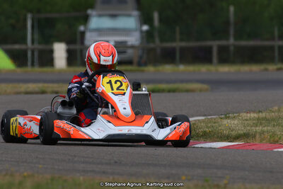 06 & 07/07/2019 : Rassemblement National UFOLEP Karting 2019 à Escource (Photos Stéphane Agnus) 2019 — karting