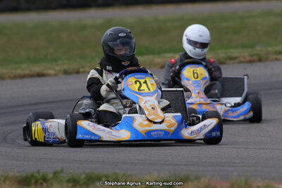 06 & 07/07/2019 : Rassemblement National UFOLEP Karting 2019 à Escource (Photos Stéphane Agnus) 2019 — karting