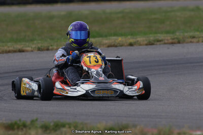 06 & 07/07/2019 : Rassemblement National UFOLEP Karting 2019 à Escource (Photos Stéphane Agnus) 2019 — karting