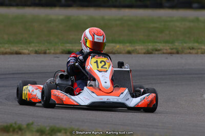 06 & 07/07/2019 : Rassemblement National UFOLEP Karting 2019 à Escource (Photos Stéphane Agnus) 2019 — karting
