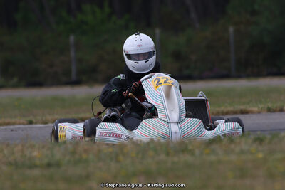06 & 07/07/2019 : Rassemblement National UFOLEP Karting 2019 à Escource (Photos Stéphane Agnus) 2019 — karting
