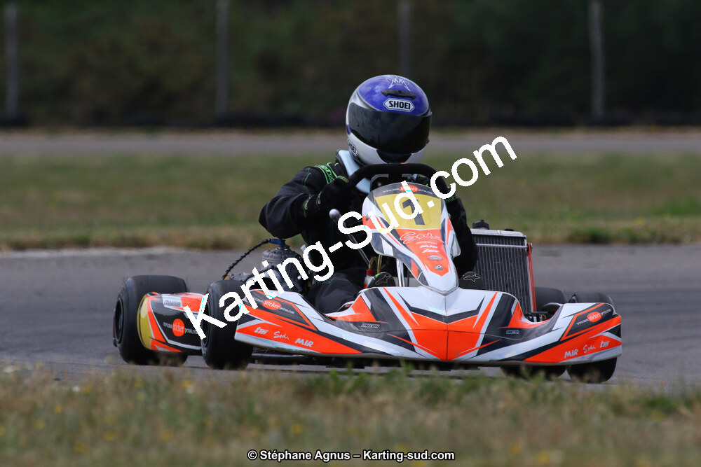 06 & 07/07/2019 : Rassemblement National UFOLEP Karting 2019 à Escource (Photos Stéphane Agnus) 2019 — karting