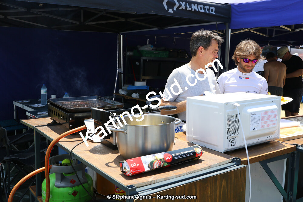 06 & 07/07/2019 : Rassemblement National UFOLEP Karting 2019 à Escource (Photos Stéphane Agnus) 2019 — karting